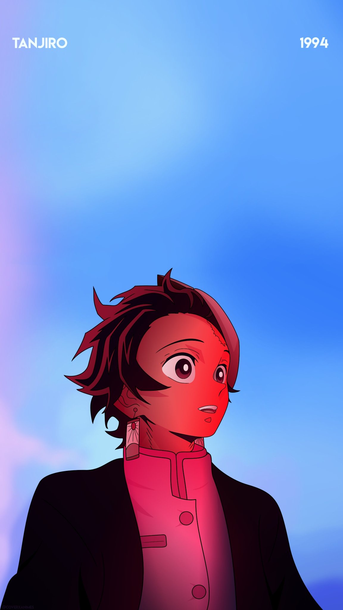 Tanjiro